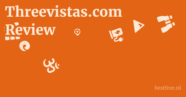 Threevistas.com Review 1 by BestFREE.nl