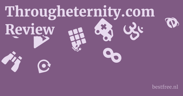 Througheternity.com Review 1 by BestFREE.nl