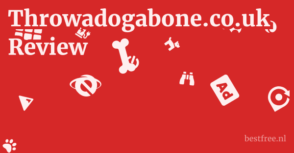 Throwadogabone.co.uk Review 1 by BestFREE.nl