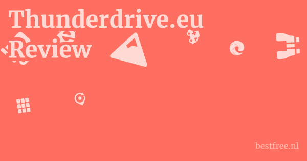 Thunderdrive.eu Review 1 by BestFREE.nl