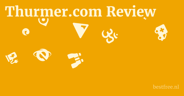 Thurmer.com Review 1 by BestFREE.nl