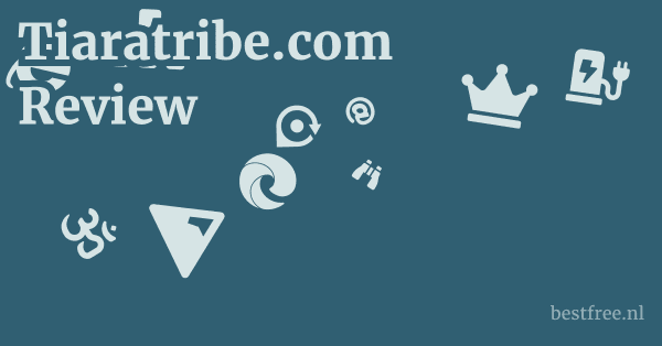 Tiaratribe.com Review 1 by BestFREE.nl