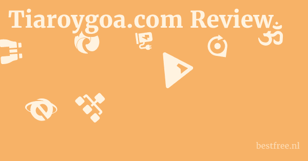 Tiaroygoa.com Review 1 by BestFREE.nl