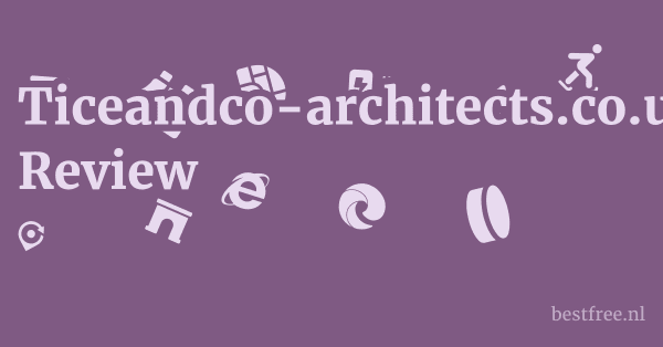 Ticeandco-architects.co.uk Review 1 by BestFREE.nl