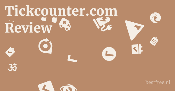 Tickcounter.com Review 1 by BestFREE.nl
