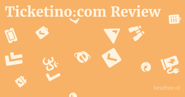 Ticketino.com Review 1 by BestFREE.nl