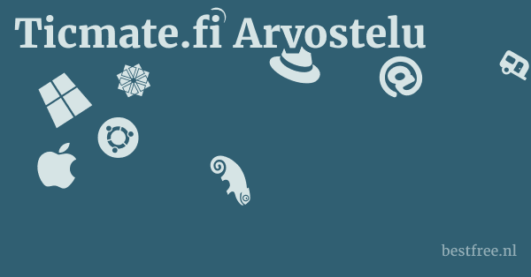 Ticmate.fi Arvostelu 1 by BestFREE.nl