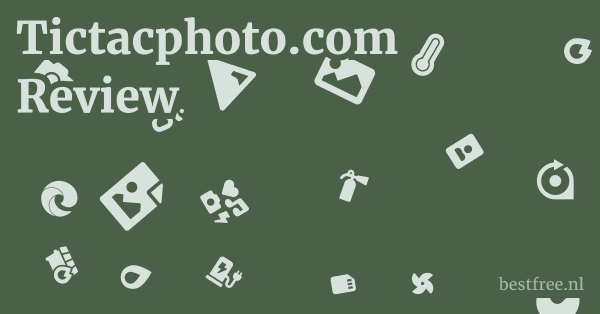 Tictacphoto.com Review 1 by BestFREE.nl
