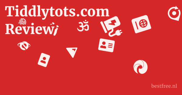 Tiddlytots.com Review 1 by BestFREE.nl