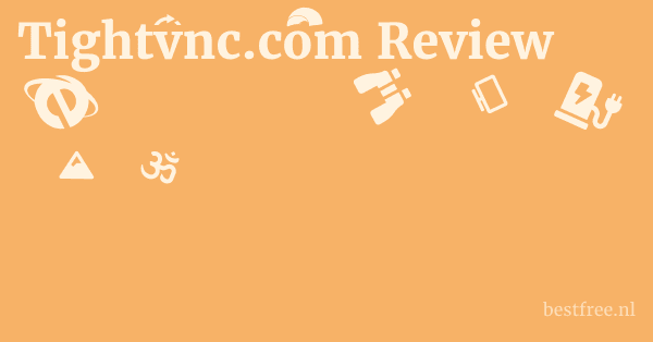 Tightvnc.com Review 1 by BestFREE.nl