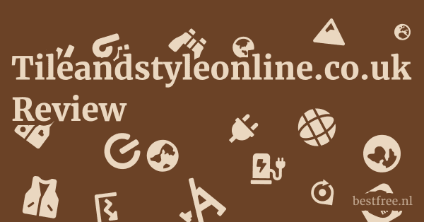 Tileandstyleonline.co.uk Review 1 by BestFREE.nl