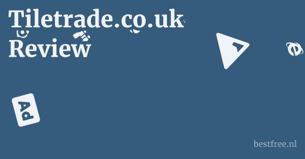 Tiletrade.co.uk Review