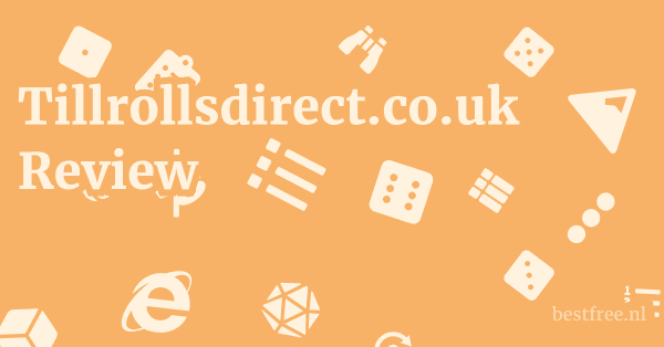 Tillrollsdirect.co.uk Review 1 by BestFREE.nl