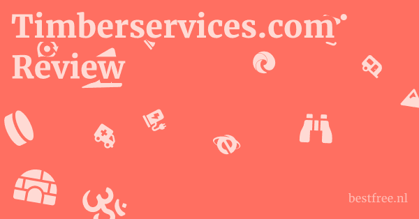 Timberservices.com Review 1 by BestFREE.nl