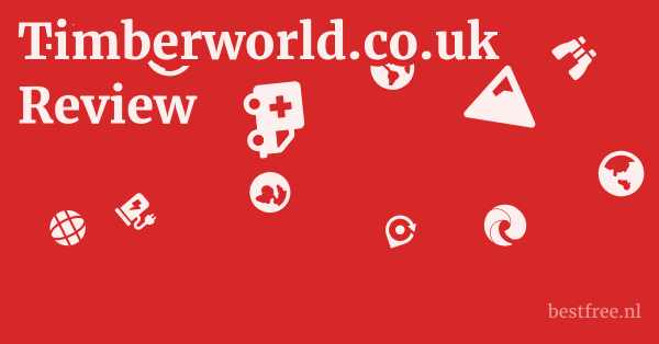 Timberworld.co.uk Review 1 by BestFREE.nl