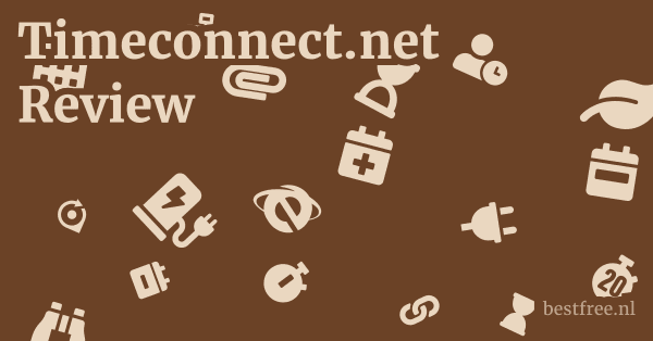 Timeconnect.net Review 1 by BestFREE.nl