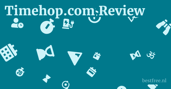 Timehop.com Review 1 by BestFREE.nl