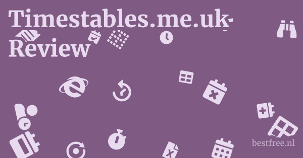 Timestables.me.uk Review 1 by BestFREE.nl