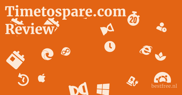 Timetospare.com Review 1 by BestFREE.nl