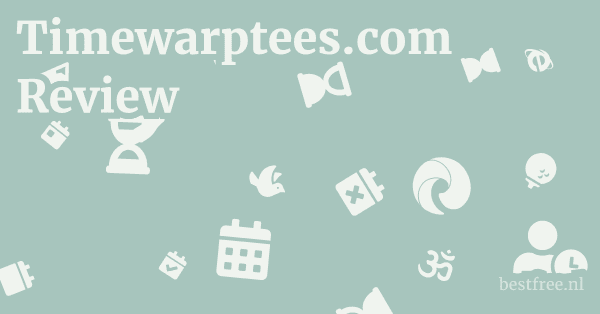 Timewarptees.com Review 1 by BestFREE.nl