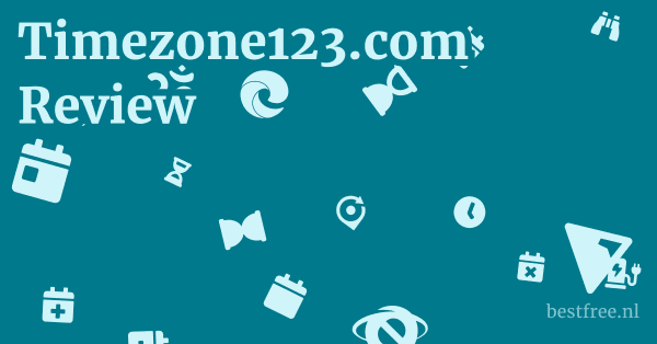 Timezone123.com Review 1 by BestFREE.nl