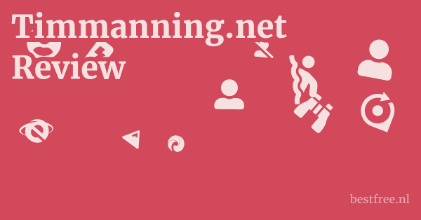 Timmanning.net Review 1 by BestFREE.nl