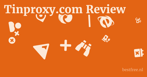Tinproxy.com Review 1 by BestFREE.nl