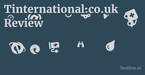 Tinternational.co.uk Review 1 by BestFREE.nl