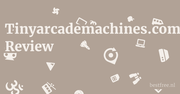 Tinyarcademachines.com Review 1 by BestFREE.nl