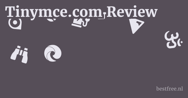 Tinymce.com Review 1 by BestFREE.nl