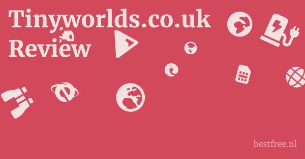 Tinyworlds.co.uk Review 1 by BestFREE.nl