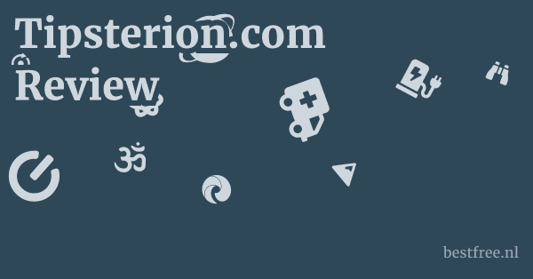 Tipsterion.com Review 1 by BestFREE.nl