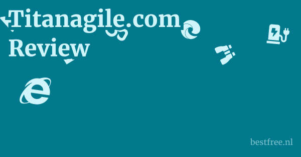 Titanagile.com Review 1 by BestFREE.nl