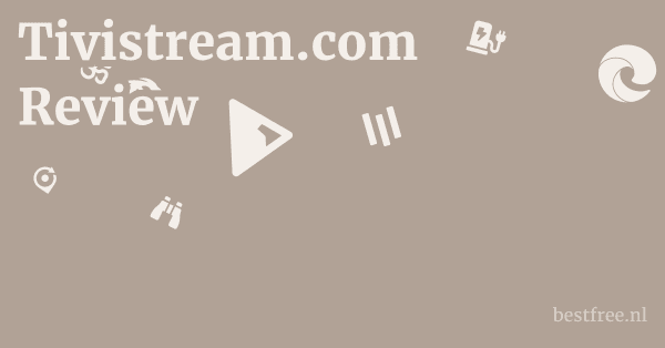 Tivistream.com Review 1 by BestFREE.nl