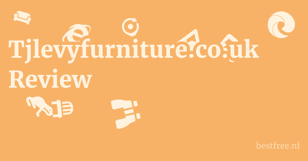 Tjlevyfurniture.co.uk Review 1 by BestFREE.nl