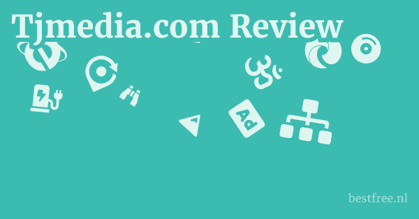 Tjmedia.com Review 1 by BestFREE.nl