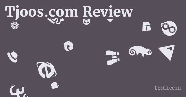 Tjoos.com Review 1 by BestFREE.nl