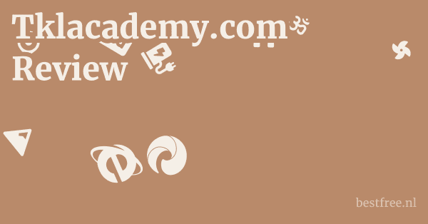 Tklacademy.com Review 1 by BestFREE.nl