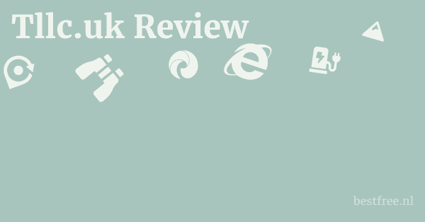 Tllc.uk Review 1 by BestFREE.nl