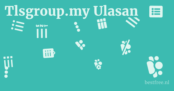 Tlsgroup.my Ulasan 1 by BestFREE.nl