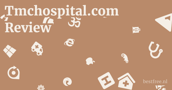 Tmchospital.com Review 1 by BestFREE.nl