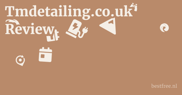 Tmdetailing.co.uk Review 1 by BestFREE.nl
