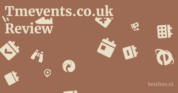 Tmevents.co.uk Review 1 by BestFREE.nl