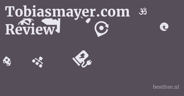 Tobiasmayer.com Review 1 by BestFREE.nl