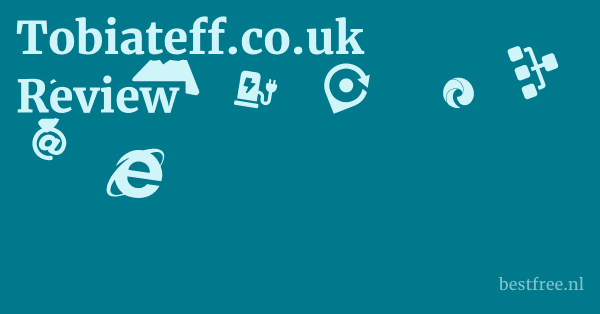 Tobiateff.co.uk Review 1 by BestFREE.nl