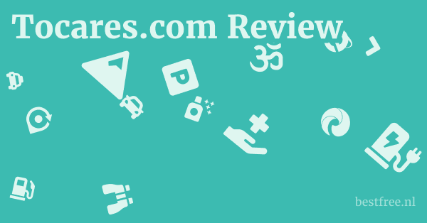 Tocares.com Review 1 by BestFREE.nl