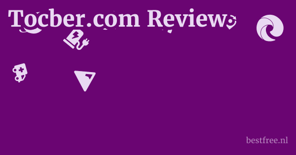 Tocber.com Review 1 by BestFREE.nl