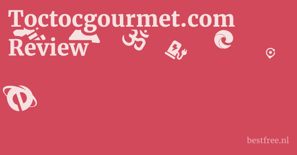 Toctocgourmet.com Review 1 by BestFREE.nl
