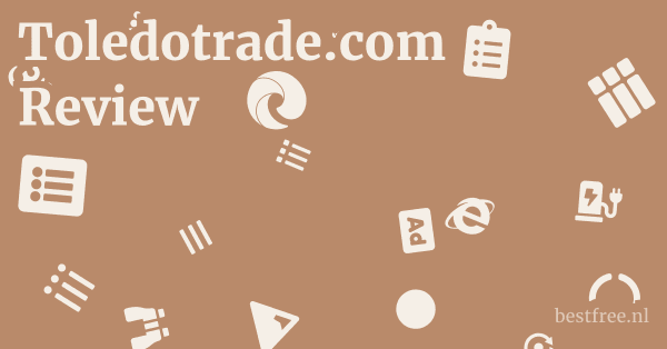 Toledotrade.com Review 1 by BestFREE.nl