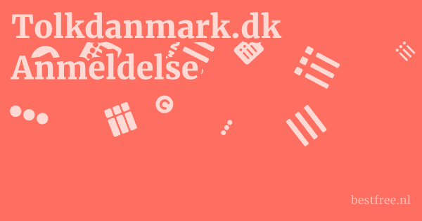 Tolkdanmark.dk Anmeldelse 1 by BestFREE.nl